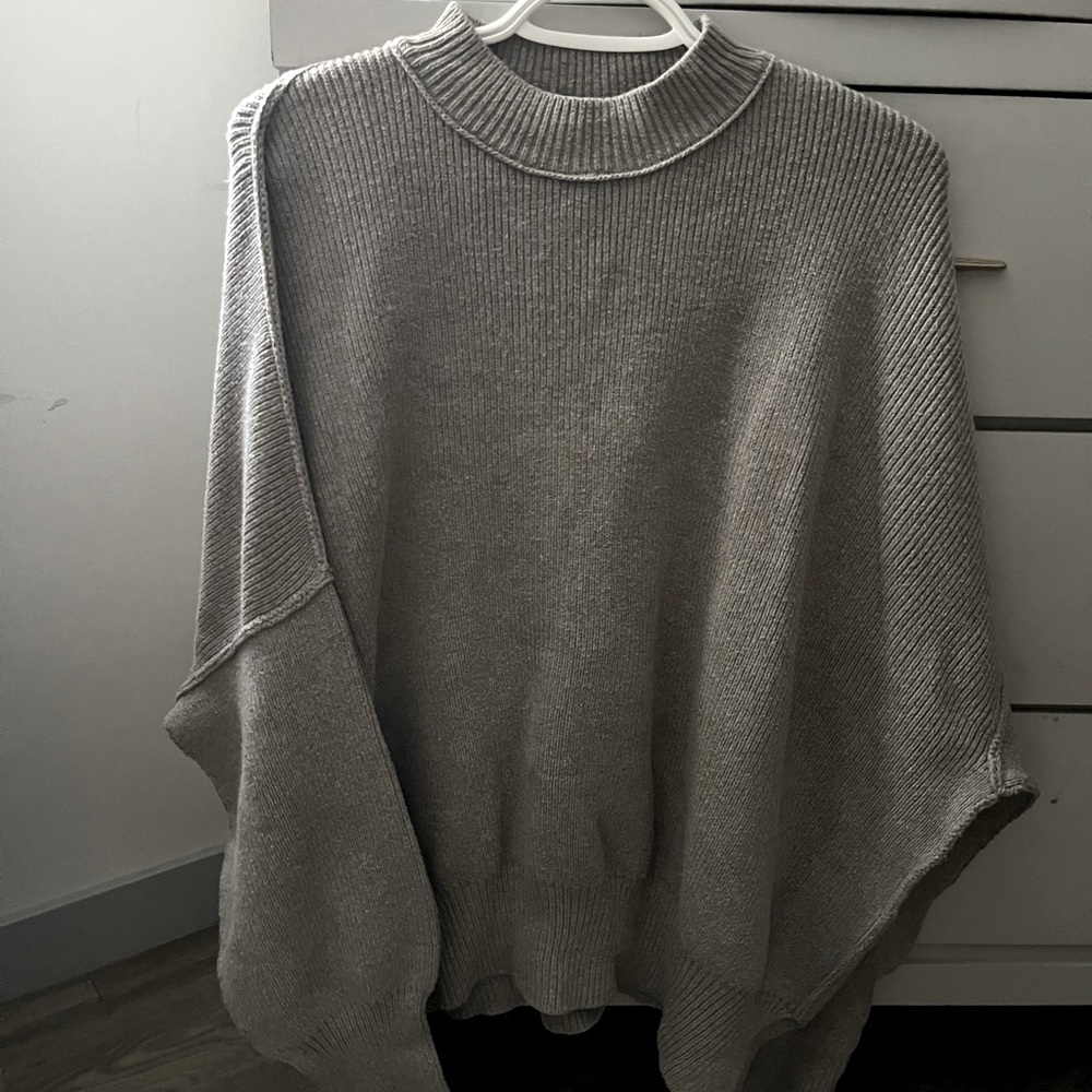 Free People Easy street tunic